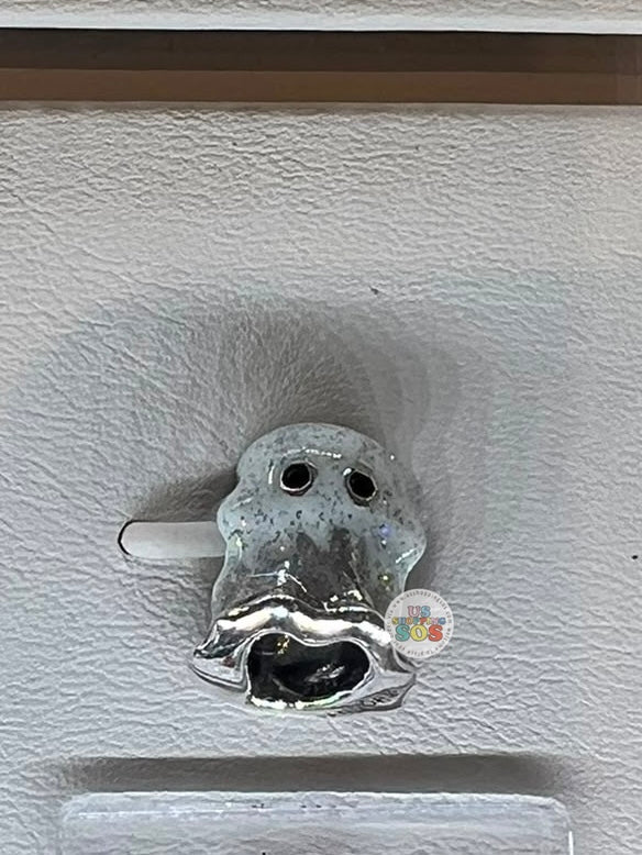 DLR/WDW - Halloween 2026 - Pandora x Ghost Charm