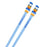 JDS - Tableware x Donald Duck Mascot Chopsticks