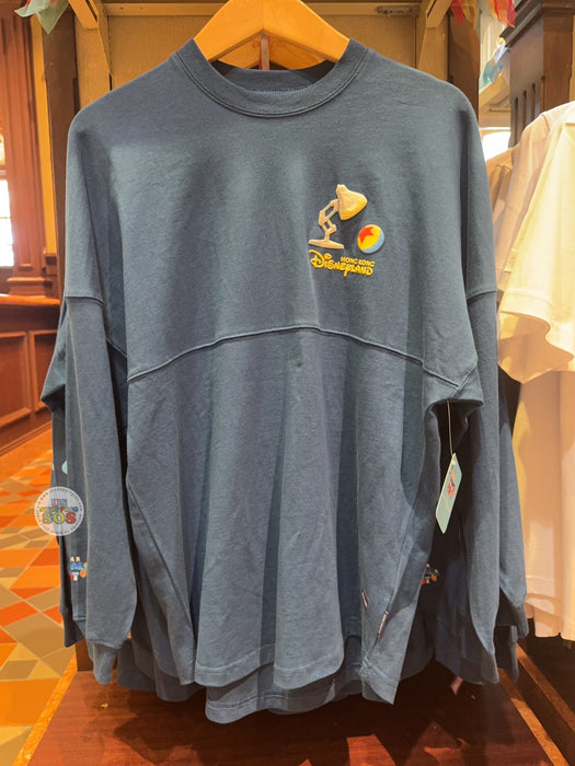HKDL -  2026 Pixar Summer Fest x Spirit Jersey (Adults)