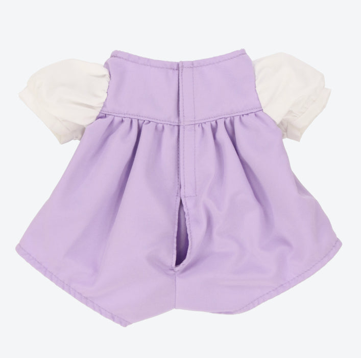 TDR - Duffy & Friends Little by Little Closet Plush Costume Collection x LinaBell’s Jumper (Release Date: Oct 3, 2024)