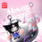 MINISO China - My Melody ‘Moving Scene’ Vinyl Plush Keychain