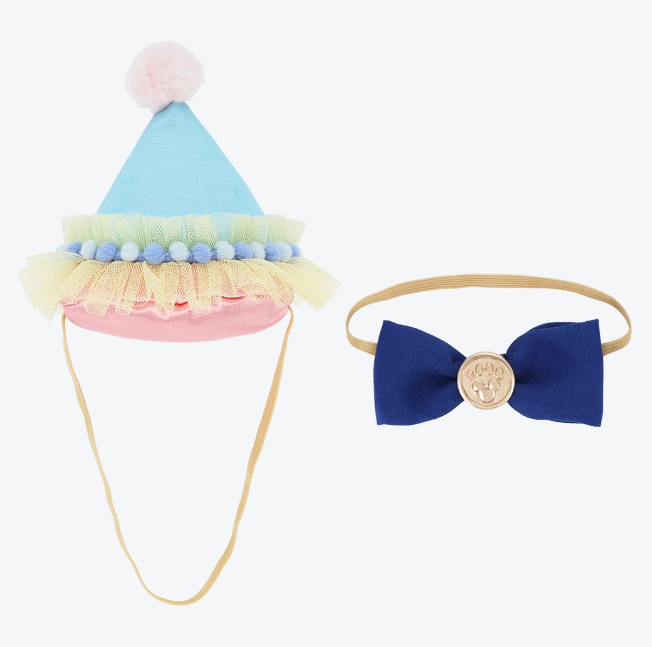 TDR - 2026 A Precious Day with Duffy Collection x Duffy Plush Costumes Set of 2 (Release Date: Apr 14, 2026)