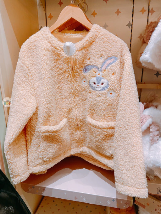 SHDL - Duffy & Friends "Cozy Together" Collection x StellaLou Jacket for Adults