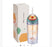 Starbucks Taiwan - 2026 Winnie the Pooh + STARBUCKS Collection x Winnie the Pooh Rotates The TOGO Cold Water Cup Size 355ml (Release Date: Oct 20, 2026)