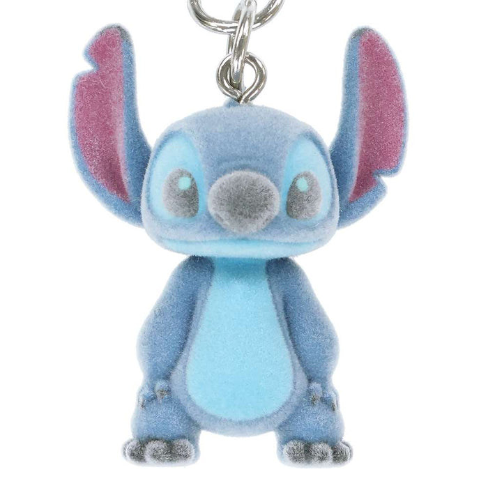 TDR - Stitch & Angel Keychains Set of 2 (Release Date: Jun 4, 2026)
