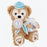 TDR - Duffy & Friends 20th Anniversary: Colorful Happiness x Duffy Plush Toy (Release Date: Apr 8, 2025)