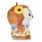 JDS - Sunflower Chip "Urupocha-chan" Plush Toy (Release Date: Jun 9, 2026)