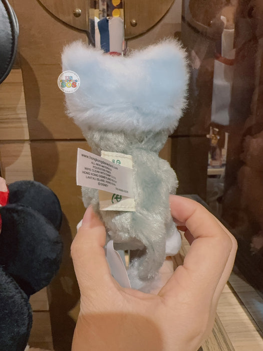 HKDL - 2025 Duffy and Friends Christmas Party x Gelatoni Create your Own Headband Plush Toy