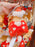 SHDL - 2026 LadyBug Winnie the Pooh Collection x Plush Keychain
