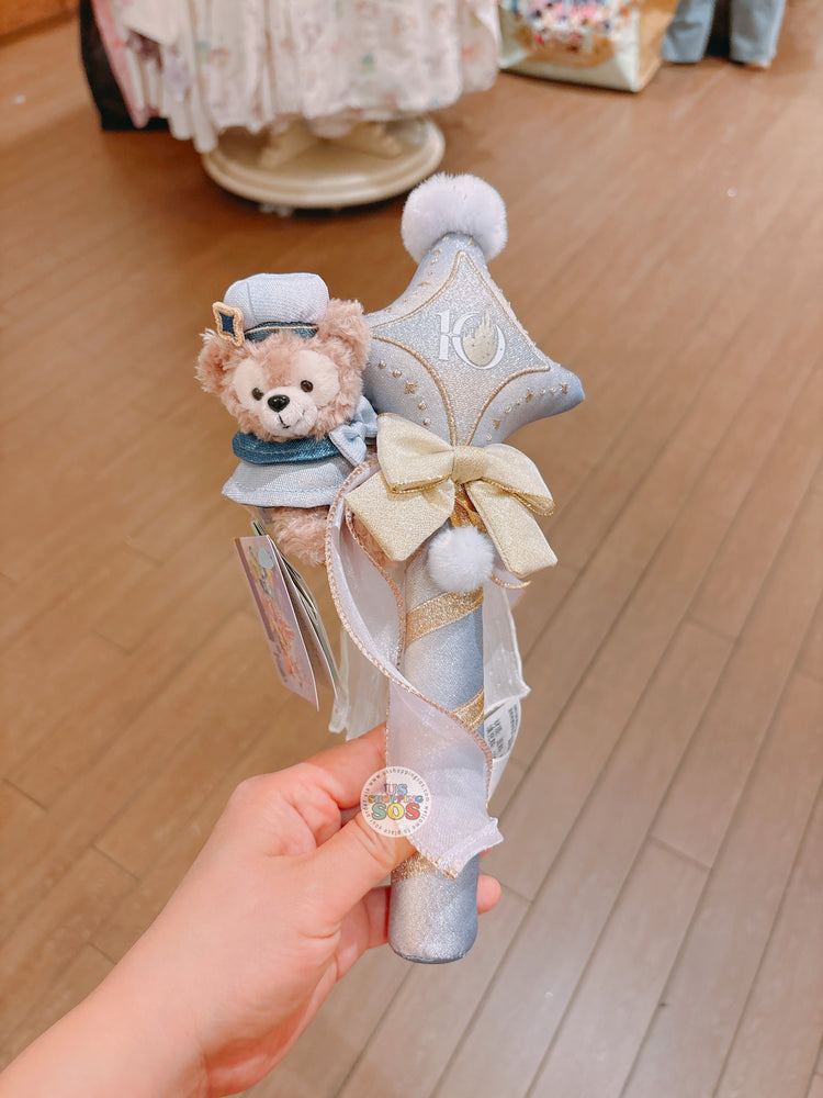 SHDL - 2026 Duffy & Friends 10th Birthday Celebration Collection x Duffy Star Shaped Shaker (Release Date: Mar 20, 2026)