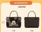 SHDS - 2026 Disney's Adorable Autumn/Winter Collection x Mickey Mouse Tote Bag (Release Date: Aug 26, 2026)