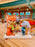 SHDL - Super Cute Zootopia Collection - Bobbin Head Figure x Judy, Nick & Flash DMV Scene