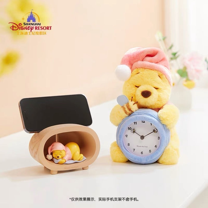 SHDL - Winnie the Pooh Homey Collection x Winnie the Pooh Phone Holder