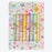 TDR - Fantasy Springs "Rapunzel’s Lantern Festival" Collection x Color Pens Set