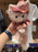 HKDL - 2026 Duffy and Friends Halloween Wizards and Witches Collection x Linabell Plush Shaped Shoulder Bag