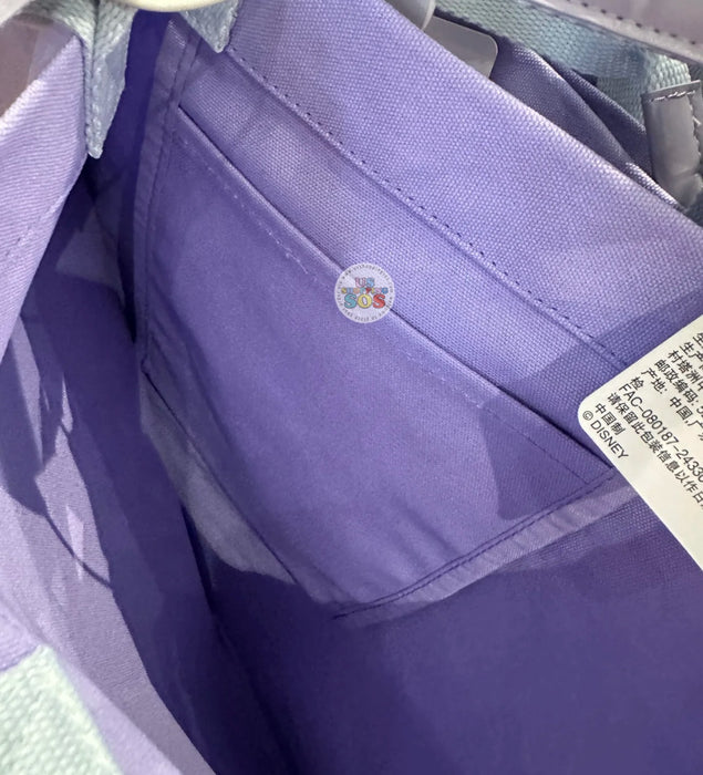 SHDL - Disney Princess "Manga Style" x Cinderella Tote Bag