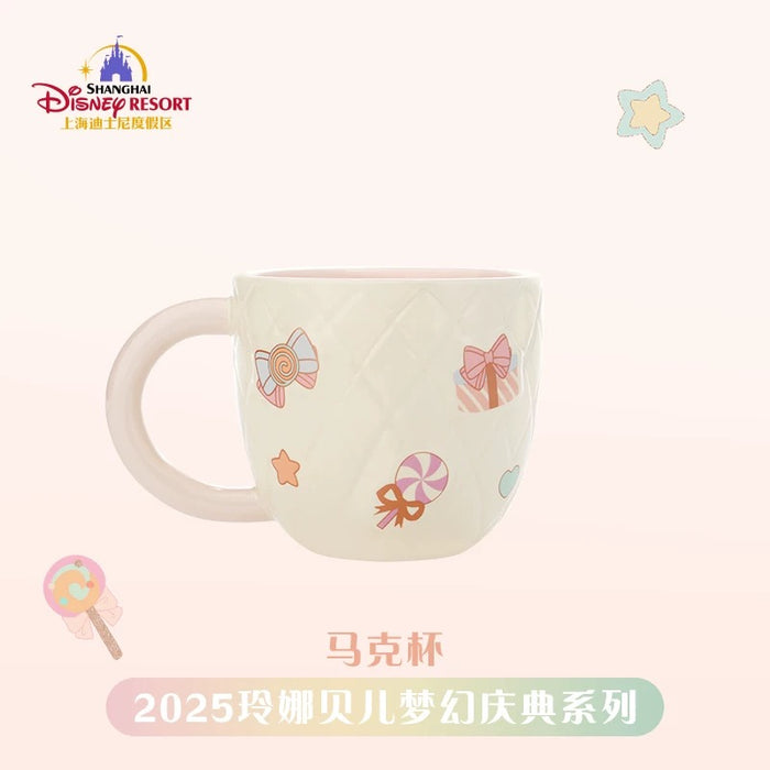 SHDL - LinaBell "Fantasy Dreamy Celebration 2.0 " Collection x Mug