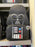 DLR/WDW - Loungefly Star Wars Darth Vader Backpack (Glow-In-Dark)
