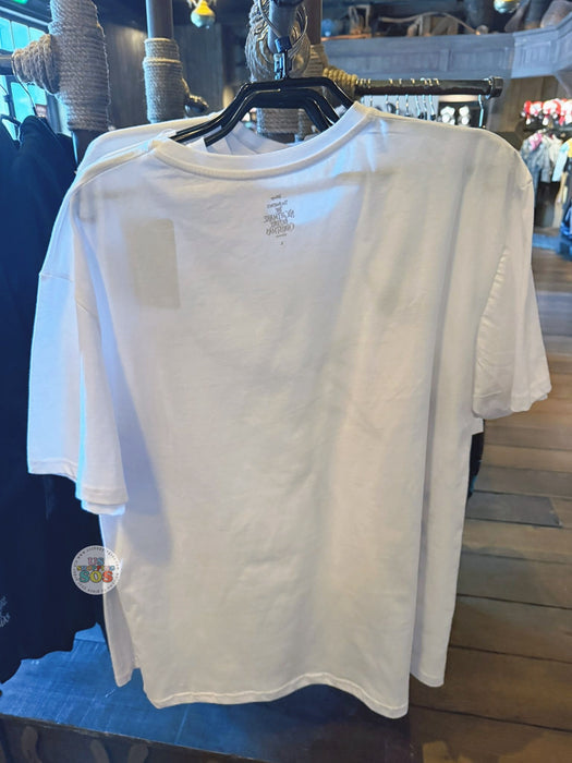 DLP - The Nightmare Before Christmas Family T Shirt for Adults