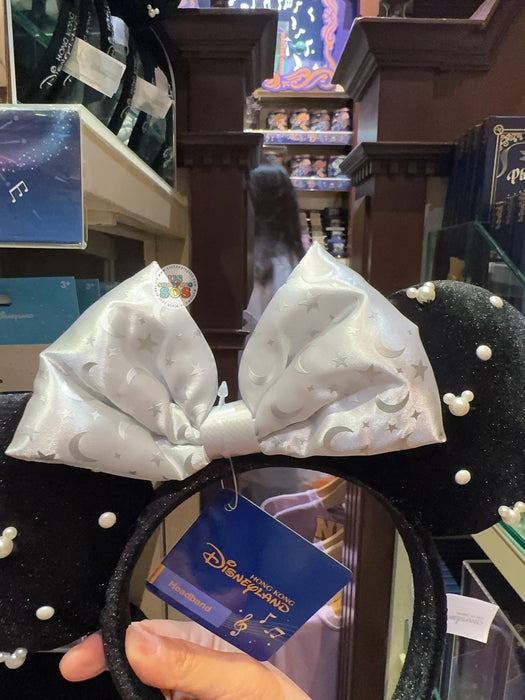 HKDL - 2026 Mickey’s PhilharMagic x Minnie Mouse Ear Headband