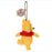 Japan Takara Tomy - Winnie the Pooh 100th Anniversary x Mystery Plush Keychain (Release Date: Jul 18, 2026)