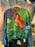 DLR/WDW - The Little Mermaid Sequin Knitted Sweater (Adult)