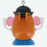 TDR - Food Miniature Mr Potato Popcorn Bucket Keychain