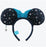 TDR - Tokyo DisneySea 25th Anniversary "Sparkling Jubilee" x Black Ear Headband (Pre Order, Ship out in the beginning of Nov 2026)