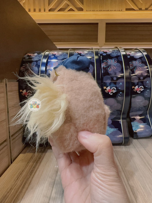 HKDL - Zootopia 2 x Russ Create your Own Headband Plush Toy