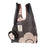 JDS - MARY QUANT - Minnie Eco Bag with Pouch