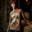 Harry Potter Japan Shop – 2026 Hagrid's Hut Collection Collection x Japan Limited T-shirt For Adults