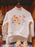 SHDL - 2025 Winnie the Pooh & Friends Winter Collection x Pullover Sweatshirt for Kids