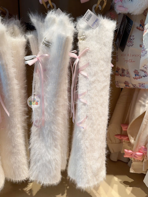 HKDL - Marie & Ribbons Socks