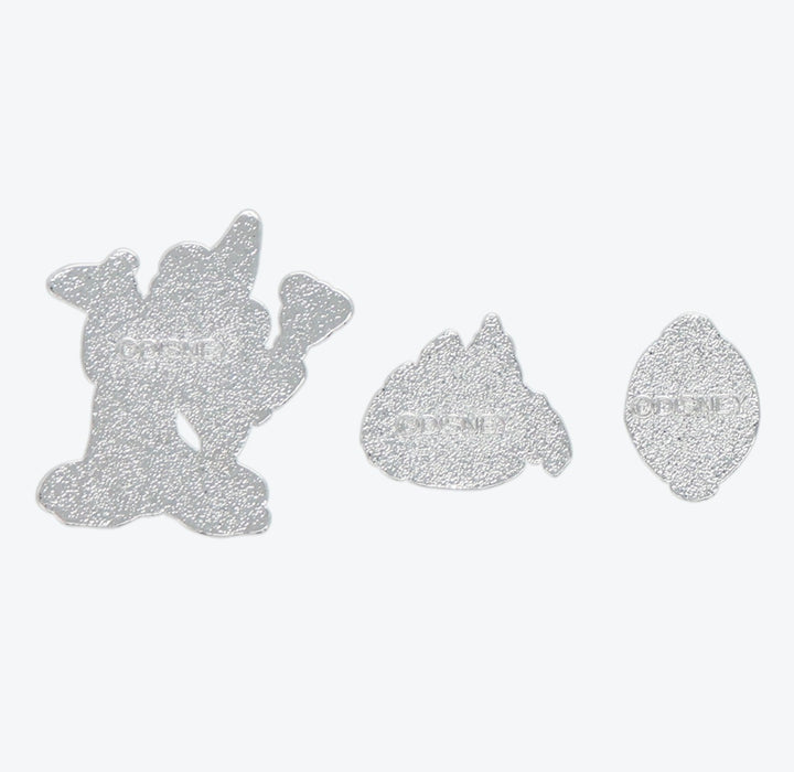 TDR - Tokyo DisneySea 25th Anniversary "Sparkling Jubilee" Build Your Own Locket Collection x Cover & Charm “Fantasmic! ” (Release Date: Sep 4, 2026)