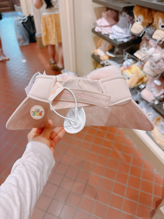 SHDL - 2026 Duffy & Friends x LinaBell Face Visor for Adults