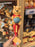 HKDL - Winnie the Pooh & Honey Pot Bubble Wand