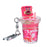 JDS - Key chain Fes x Lotso ‘Water-in Drink’ Keychain