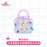 SHDL - 2026 Duffy & Friends Cherry Bakery Collection x Lunch Bag  & Placemat Set of 2 (Release Date: Jul 8, 2026)