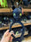 Universal Studios - How to Train Your Dragon - Toothless Plush Headband