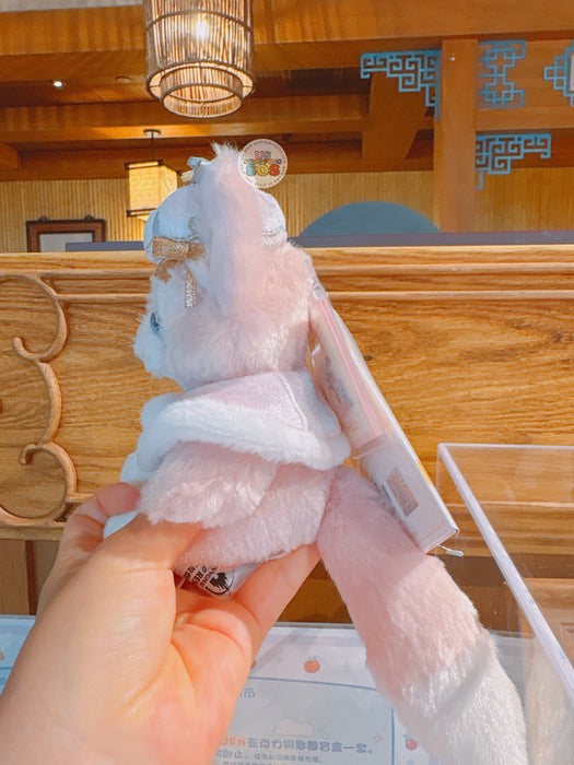 SHDL - 2026 LinaBell "Fantasy Dreamy Celebration 3.0 " Collection x Shoulder Plush Toy (with Magnets) (Release Date: Sep 23, 2026)