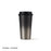 Starbucks China - Coffee Treasure 2023 - 21. Silver Black Ombré Stainless Steel ToGo Tumbler 430ml