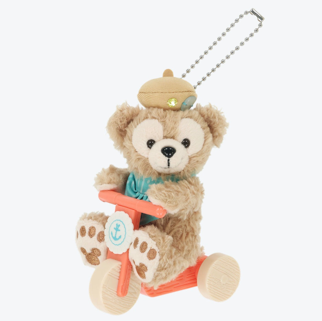 TDR - 2026 Duffy & Friends 