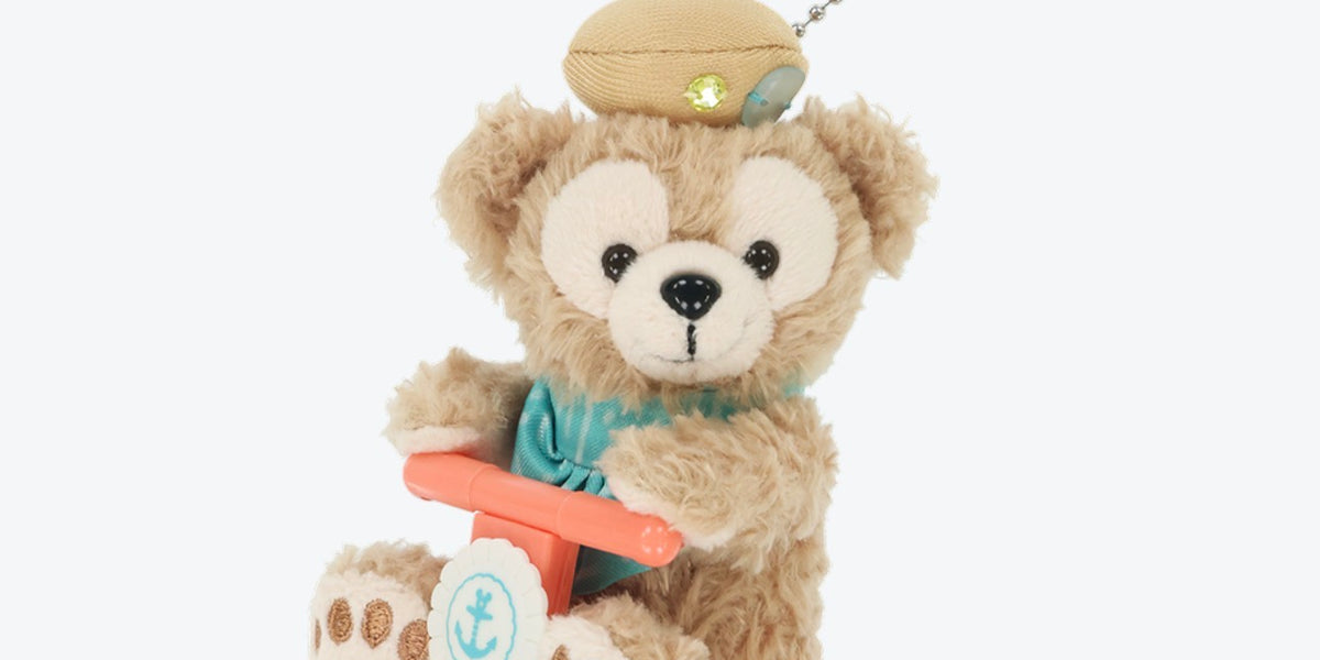 TDR - 2026 Duffy & Friends 