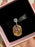 DLP - 2026 Pandora Tangled Lantern Scene Dangle Charm