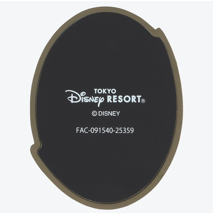 TDR - Tokyo Disney Sea Fantasy Spring Hotel Decorative Manget (Release Date: Apr 30, 2026)