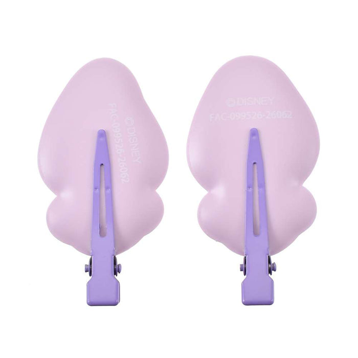 JDS - 2026 Baby Oyster Collection x Baby Oyster MAEGAMI Hair Clip Set Color Clip (Release Date: Jun 23, 2026)