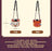 SHDL - 2026 Halloween Zootopia Collection x Nick Wilde Mini Shoulder Bag (Release Date: Oct 4, 2026)