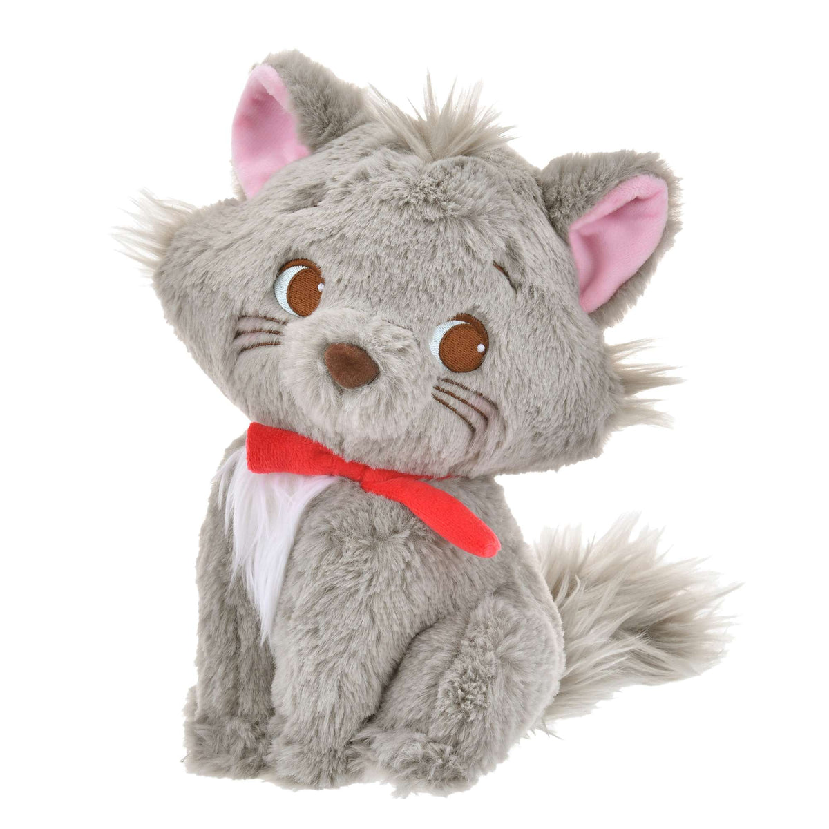 JDS/DLR/SHDS - Disney Cat Day 2025 - The Aristocats Berlioz Plush