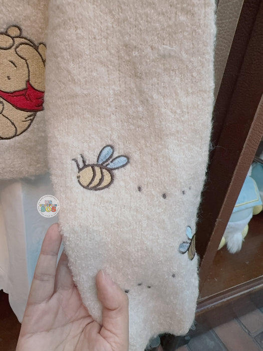 HKDL - Winnie the Pooh Cardigan (Adults)