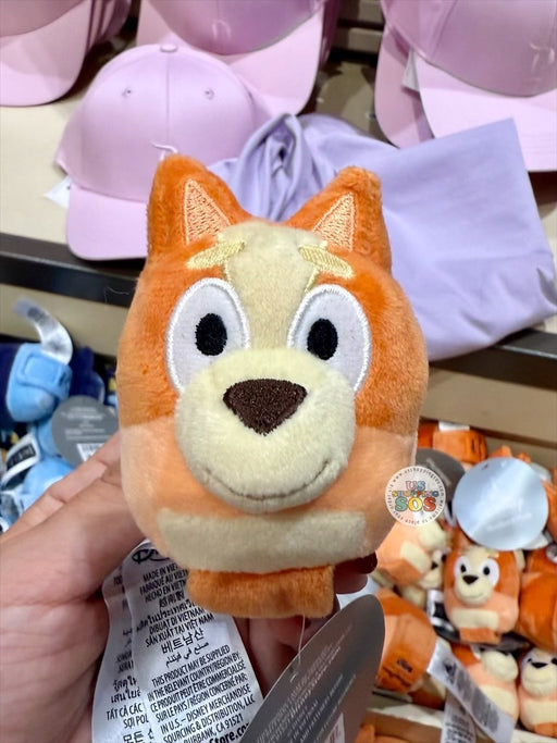 DLR/WDW - Create Your Own Headband - Bluey Bingo Headband Plush
